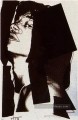 Mick JaggerAndy Warhol